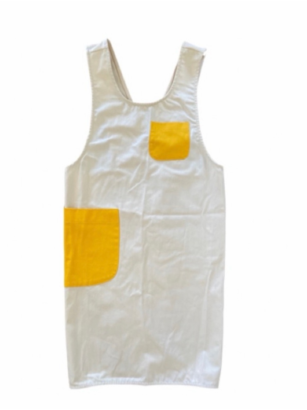 Molly Baz the Apron